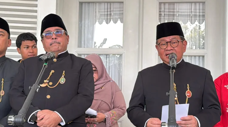 Pemprov DKI Komitmen Perluas Pendidikan hingga Perguruan Tinggi