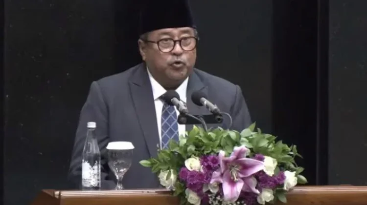 Wagub Rano Dorong Reformasi Kesehatan dan Pelindungan Perempuan di Jakarta