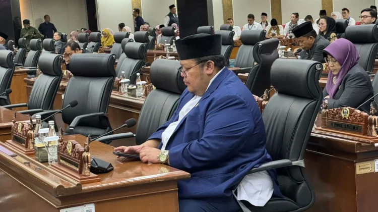 Ade Suherman Tekankan Ketahanan Keluarga sebagai Kunci Pelindungan Perempuan