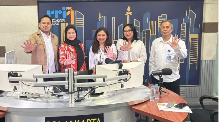 Sinergi Pemerintah dan UMKM Dorong Ekosistem Usaha Kreatif