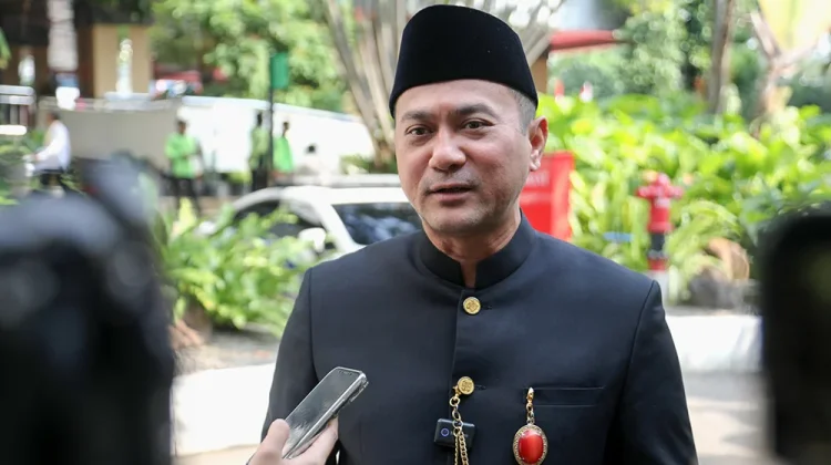 Hardiknas 2026, Sekretaris DPRD DKI Minta Pelajar jangan ragu Berinovasi