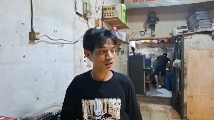 Korban Pembacokan di Cengkareng ternyata Baru Sehari Tiba di Jakarta