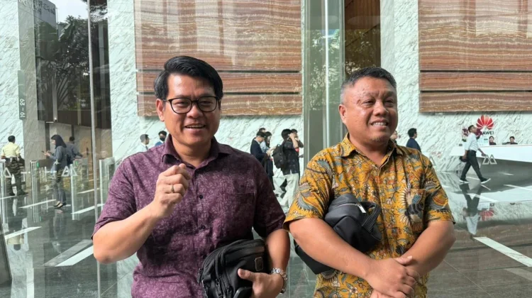 PT Malahayati Temui Satgas PASTI OJK, Sepakati Audiensi Lanjutan