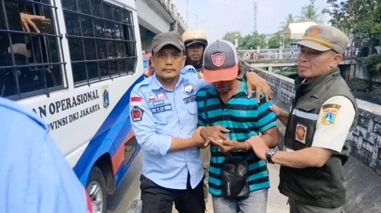 Sejak 2026, Sudin Sosial Jakbar Jangkau 653 PMKS