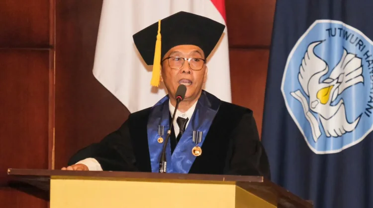 Guru Besar UI Dorong Penggunaan Pelumas Nabati untuk Industri Ramah Lingkungan