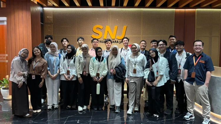 Lewat MT SRAP, SNJ Sukses Persiapkan Generasi Emas