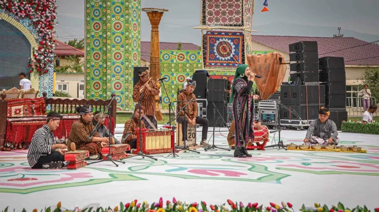 Diplomasi Budaya Indonesia Menggema di Panggung Dunia