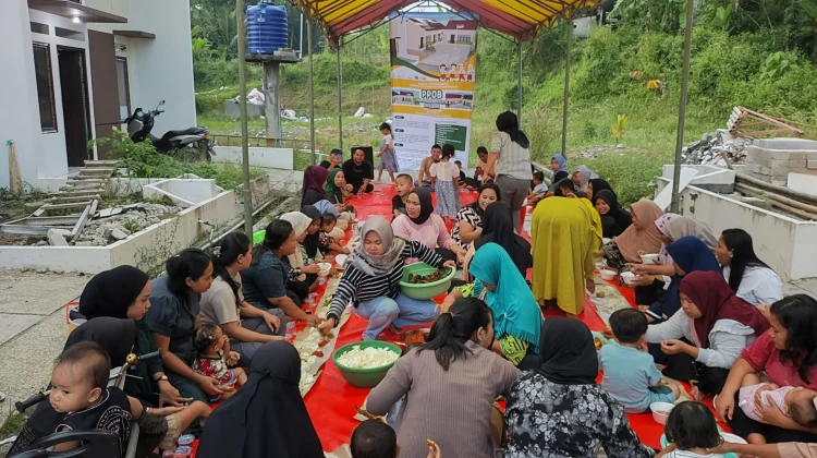 Pendidikan Berbasis Alam dan Kolaborasi Keluarga untuk Masa Depan Anak