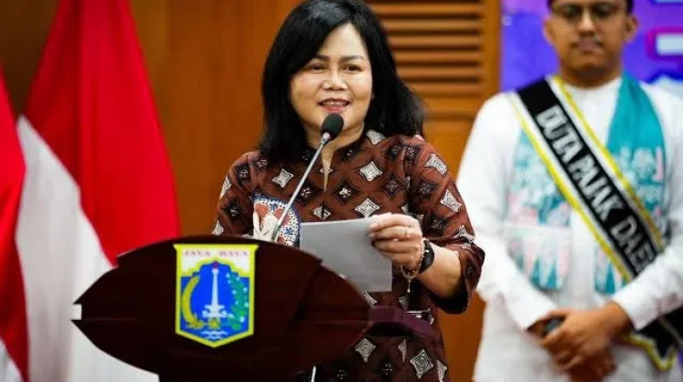 DKI Pertahankan Insentif Pajak dan Bebas Ganjil Genap bagi Kendaraan Listrik
