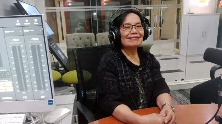 Orang Batak Menang di Era AI