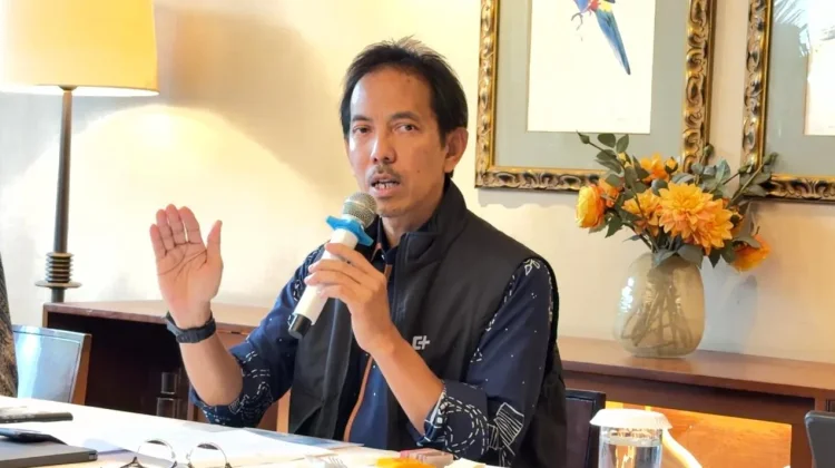 BI DKI Sebut Inflasi Jakarta April 2026 Landai 0,21 Persen