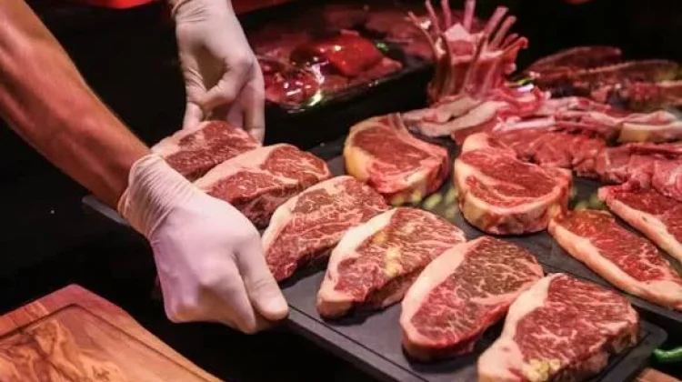 Pakar Pangan IPB University, Waspadai Daging Wagyu ‘KW’ di Pasaran