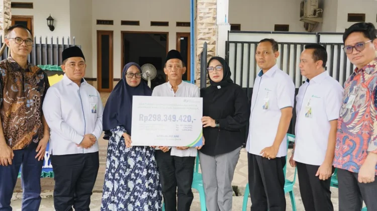 BPJS Ketenagakerjaan, Bukti Nyata Negara Hadir untuk Pekerja Indonesia