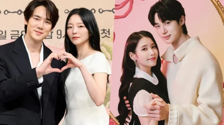 Persaingan Drama Korea “Perfect Crown” dan “Phantom Lawyer”