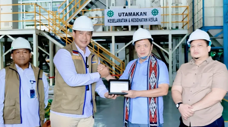 DPR Pastikan Ketersediaan Stok Beras Cadangan Pangan Pemerintah Aman