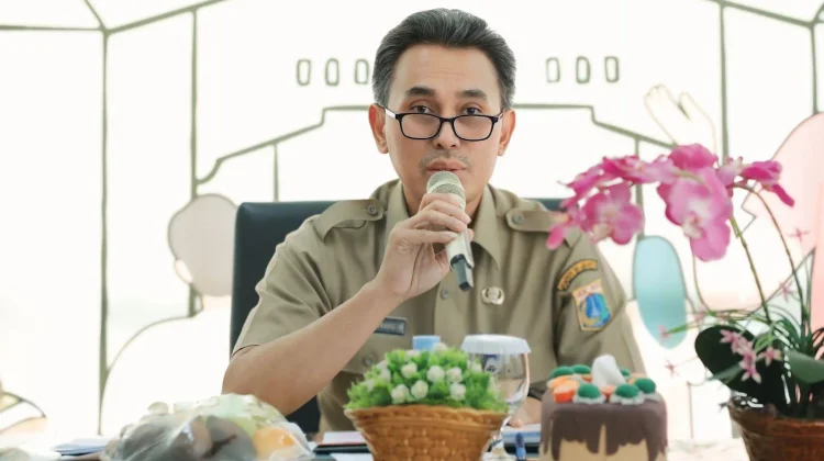 Dukcapil DKI Sebut Sebanyak 22.617 Orang Pindah Keluar Jakarta
