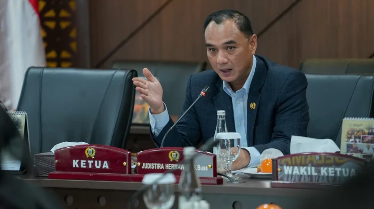 Judistira Hermawan: Warga Butuh Fasilitas untuk Memilah Sampah