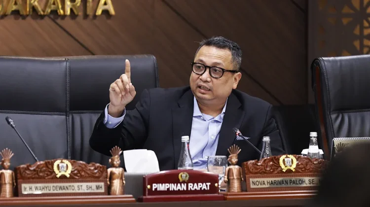 Legislator DKI Soroti Kewenangan UPT hingga Standarisasi Tarif Valet