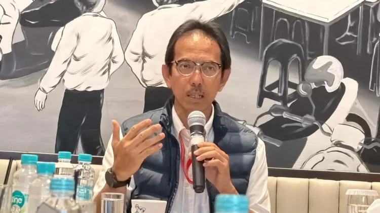 Konsumsi Rumah Tangga hingga Kuliner Jadi Penopang Ekonomi Jakarta