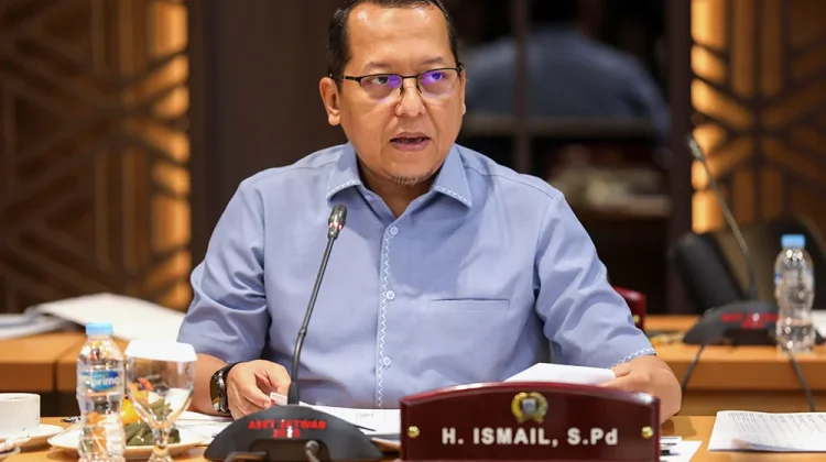 Legislator DKI Soroti Potensi Pendapatan BLUD Kesehatan dari Vaksinasi Haji