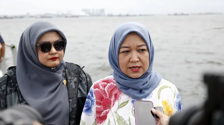 Legislator DKI Pastikan Proyek NCICD Jawab Ancaman Rob