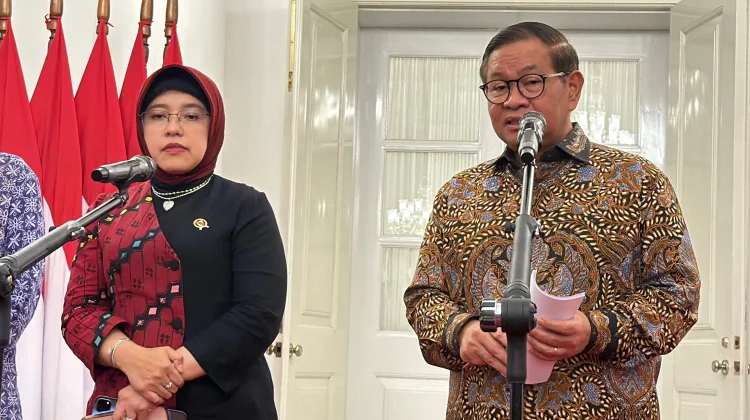 Gubernur Pramono Klaim Jumlah Rukun Warga Kumuh Turun 52,58 Persen