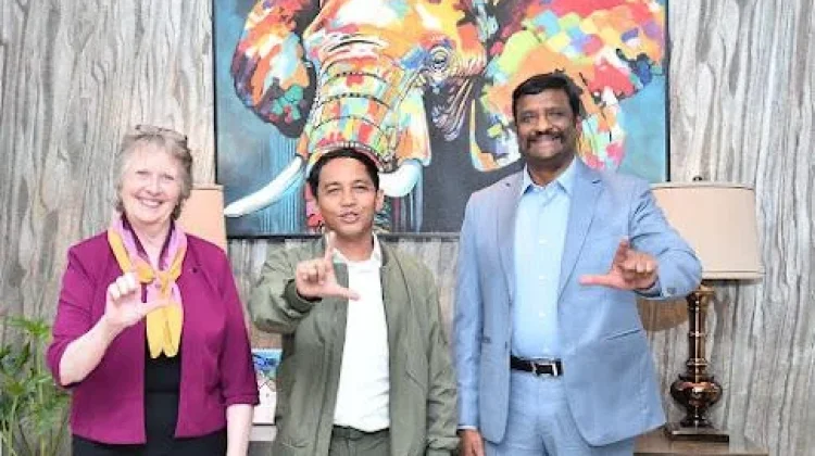 Upaya Konservasi Satwa Pemerintahan Prabowo Diapresiasi Dunia Internasional