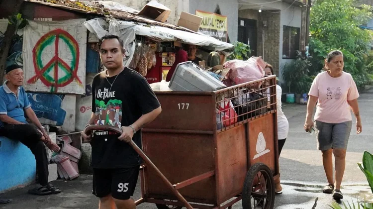 Warga Jakarta Wajib Pilah Sampah Mulai 10 Mei, Siapkah Jakarta berubah?