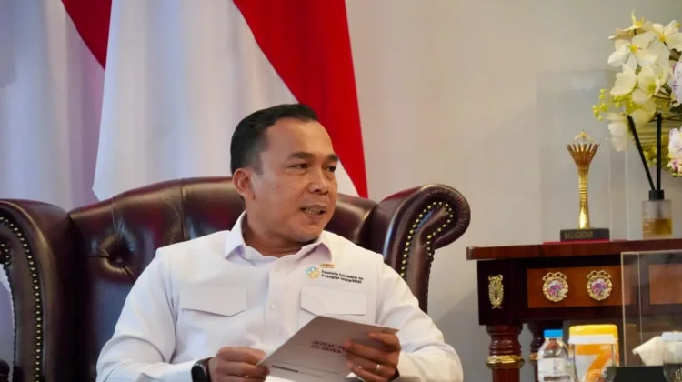 Menteri Wihaji Sebut Masih Ada 8,1 Juta Keluarga Berisiko Stunting