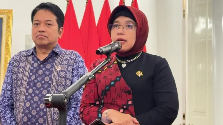 BPS Tetapkan 11 Indikator Acuan Penentuan Status RW Kumuh