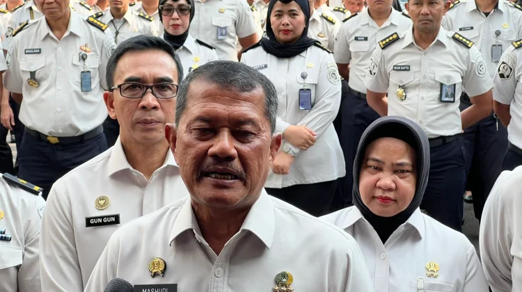 Komitmen Kebersihan Lapas dari Narkoba dan Ponsel Terus Diperkuat