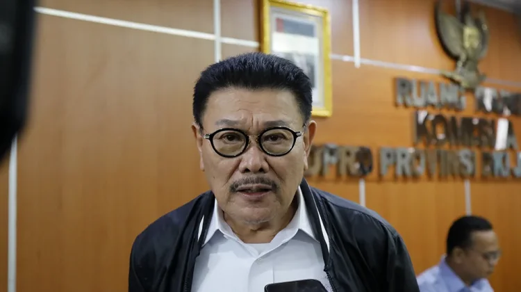Data Fasos Fasum Tak Lengkap, DPRD DKI Bentuk Satgas