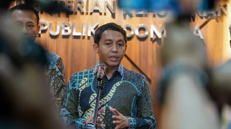 Dampak Kematian Dua Gajah, Menhut Raja Antoni Cabut 2 PBPH