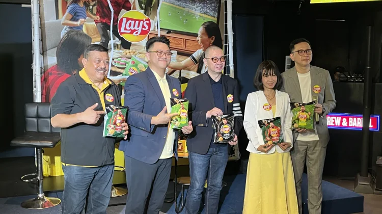 Atmosfer FIFA World Cup 2026, Tradisi Nobar Jadi Momen Kebersamaan