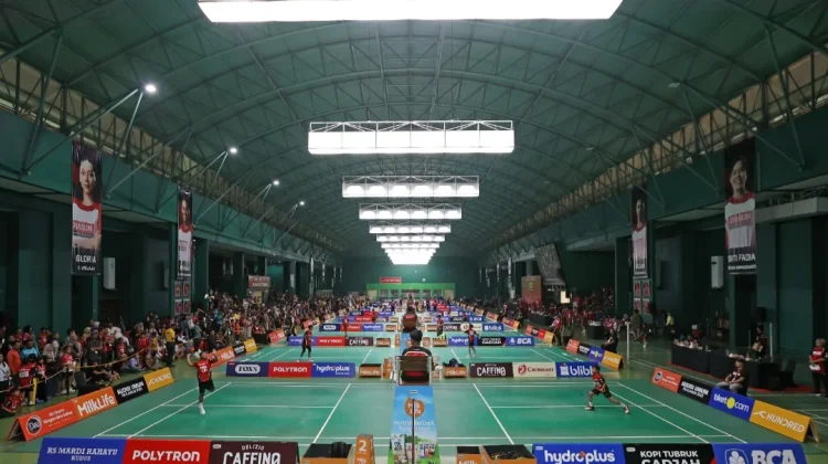 Djarum Foundation, Gelar Audisi Umum PB Djarum 2026