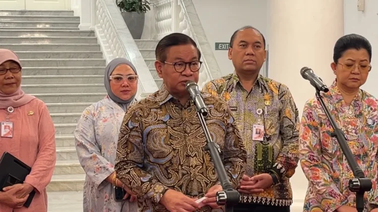 Gubernur Pramono Kecewa Persija vs Persib Gagal Digelar di Jakarta