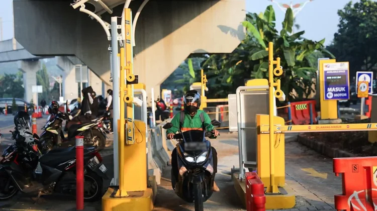 Dishub Siapkan Empat Titik Kantong Parkir saat Pencanangan HUT ke-499 Kota Jakarta