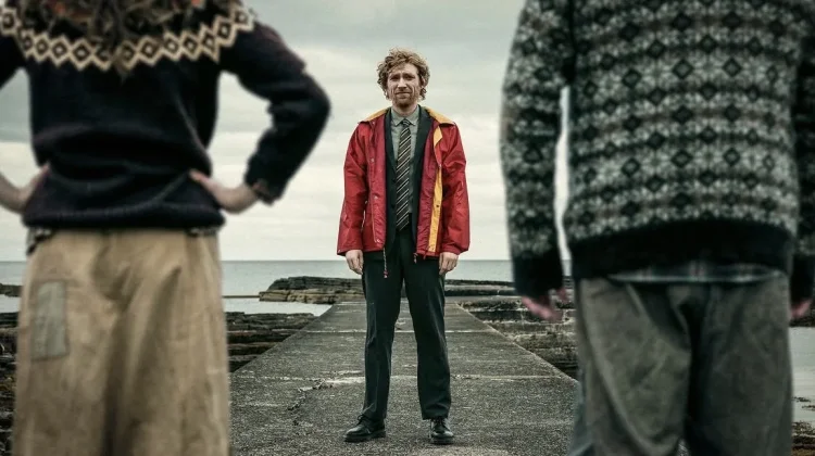 'The Incomer' Terpilih Menjadi Pembuka Festival Film Edinburgh