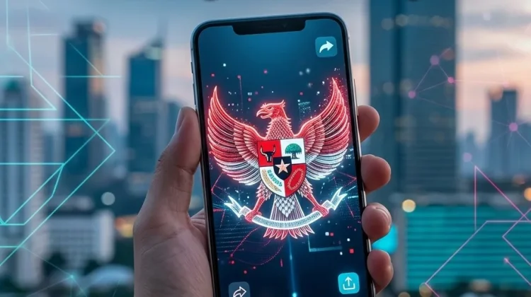 Menanamkan Semangat Patriotisme Melalui Media Era Digital Sekarang