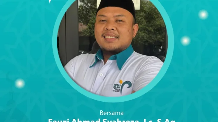 Lima Pondasi Utama Membangun Keluarga Sakinah Menurut Islam