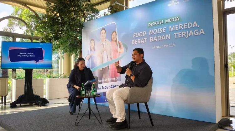 Tekan Obesitas, Kelola Food Noise Melalui Terapi GLP-1 RA