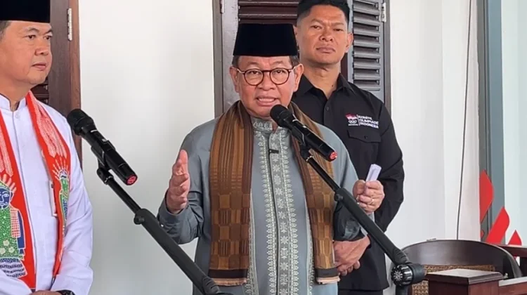 Pemprov DKI Persiapkan Rasuna Said Jadi Kawasan Baru CFD