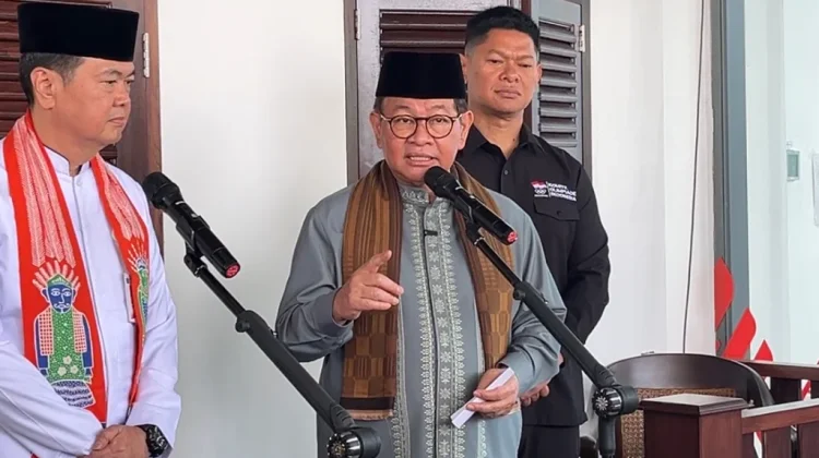 Gubernur Pramono Larang Sekolah Swasta Gratis Pungut Biaya
