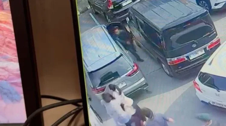 Hendak Jadi Saksi Sidang, Perempuan Diduga Dianiaya di Palmerah
