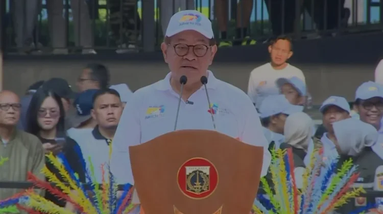 Pemprov DKI akan Beri Sanksi Horeka yang Tak Pilah Sampah