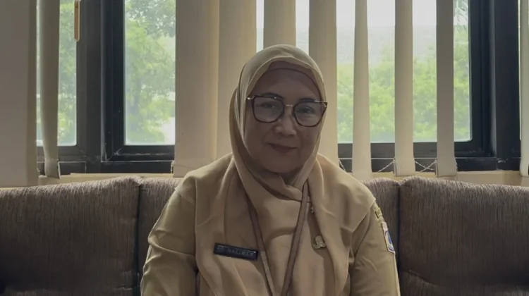 Sudin KPKP Jakpus Intensifkan Pengawasan Hewan Kurban jelang Iduladha