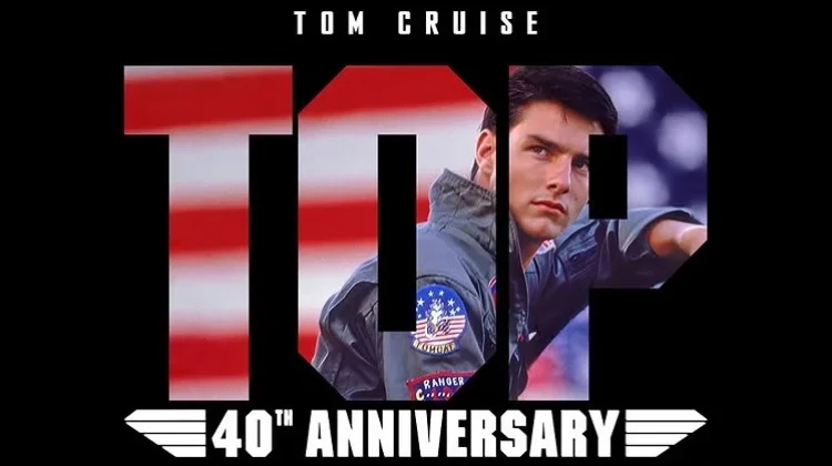 Top Gun Kembali Tayang, Nostalgia Aksi Udara Legendaris Seru