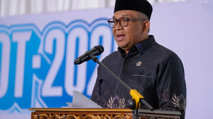 Kemnaker Siapkan Empat Pilar Strategis Hadapi Transformasi Dunia Kerja