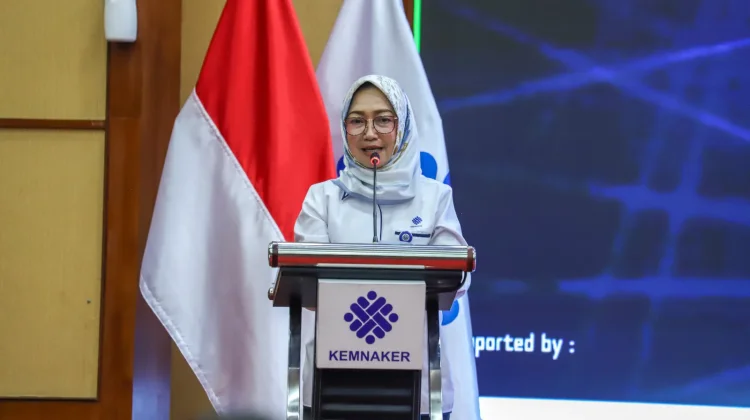 Kemnaker Gelar Seleksi Kerja Disabilitas Tuli Bersama Dunia Usaha