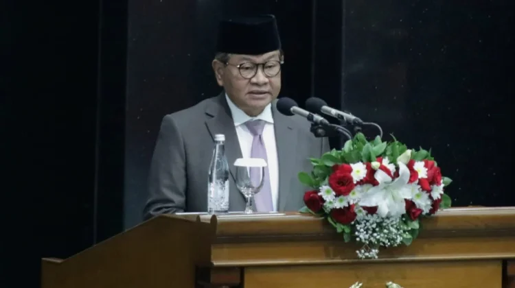 Pramono Komitmen Perkuat Reformasi Layanan Kesehatan dan Pelindungan Perempuan